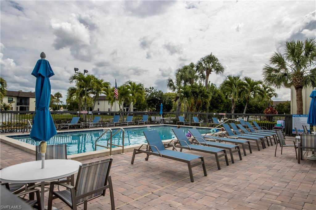 CENTRAL PARK - Residential