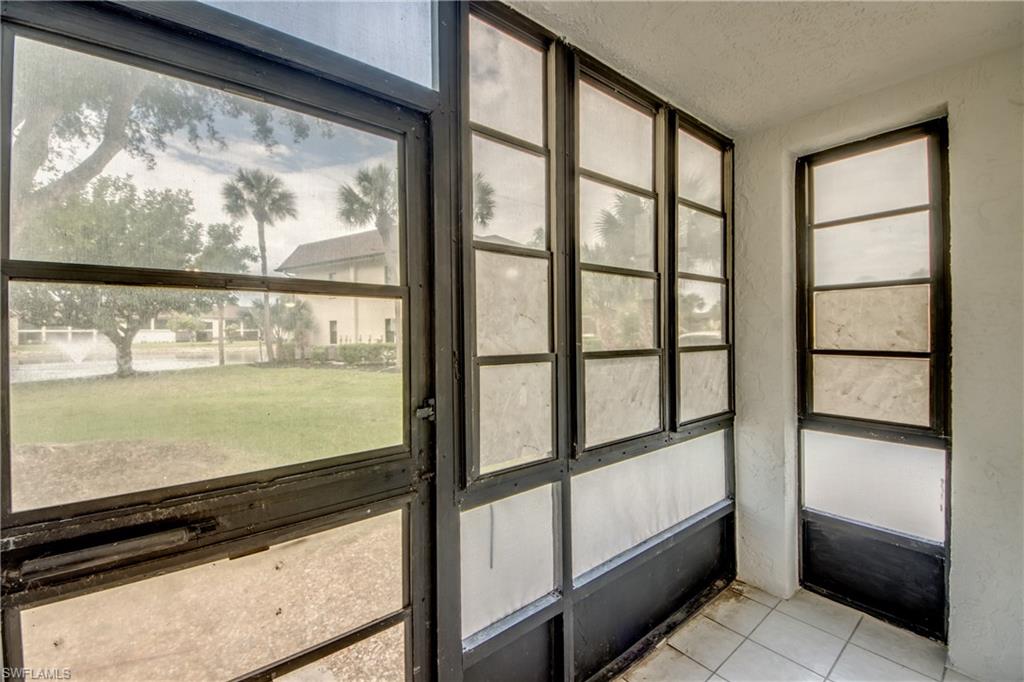 CENTRAL PARK - Residential