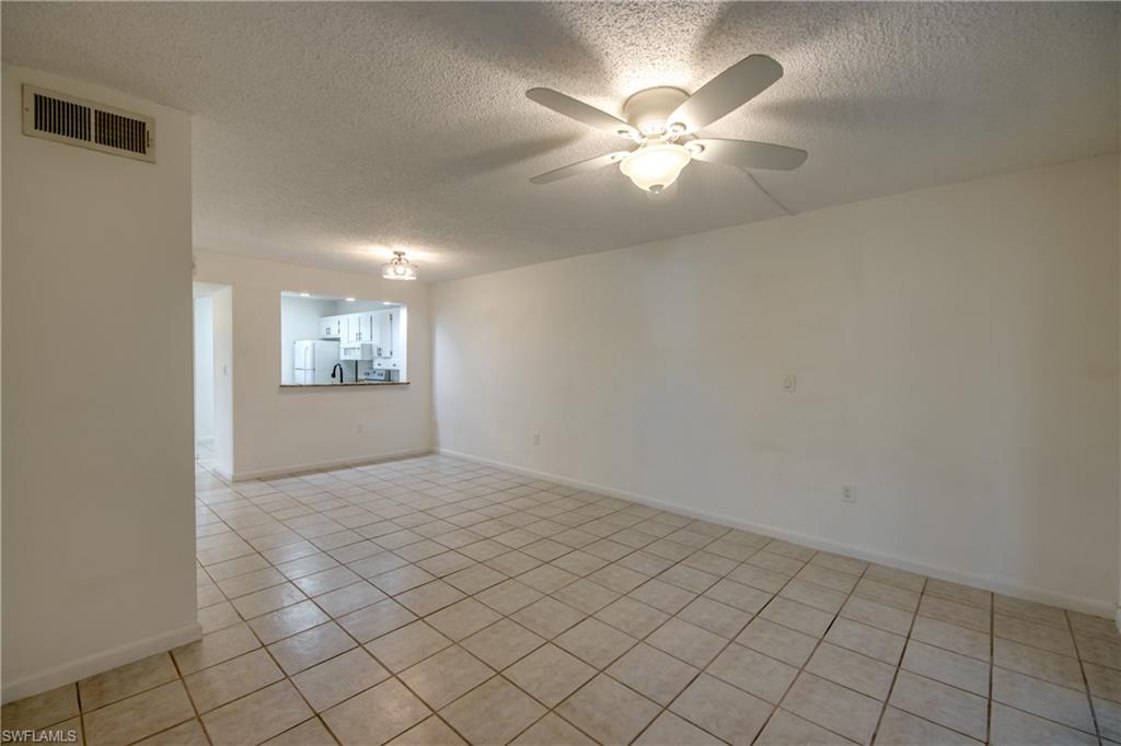 CENTRAL PARK - Residential