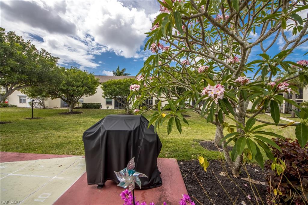 CENTRAL PARK - Residential