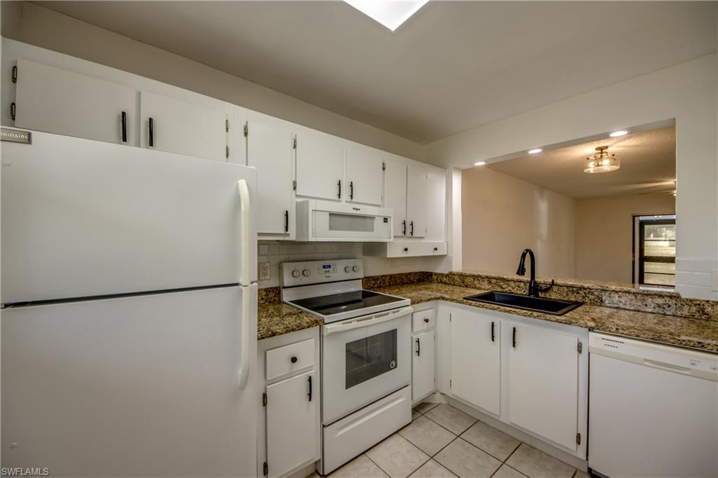 CENTRAL PARK - Residential