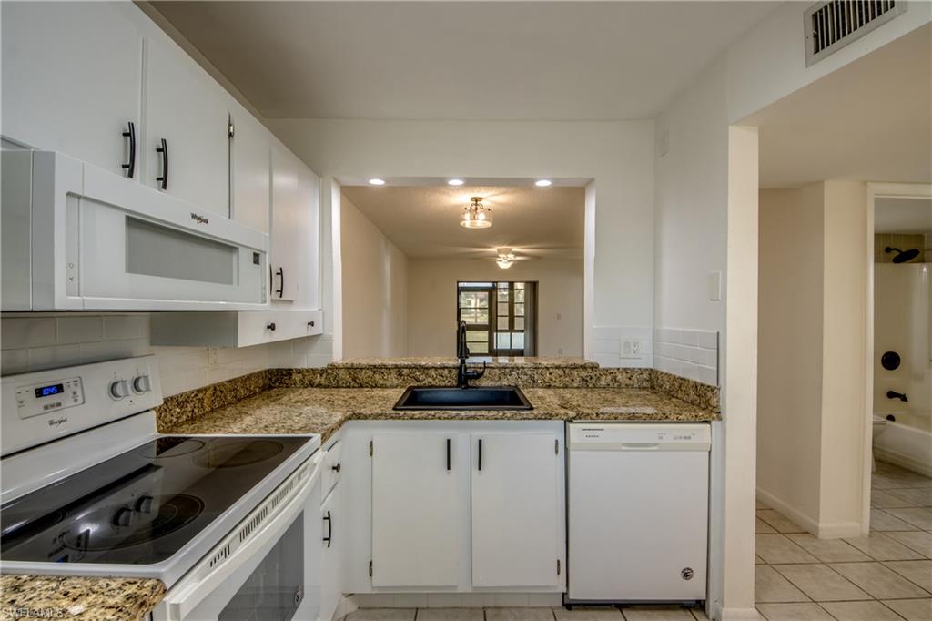 CENTRAL PARK - Residential