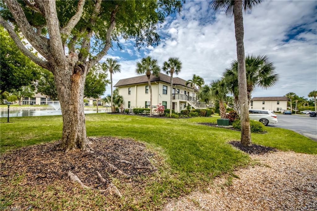 CENTRAL PARK - Residential