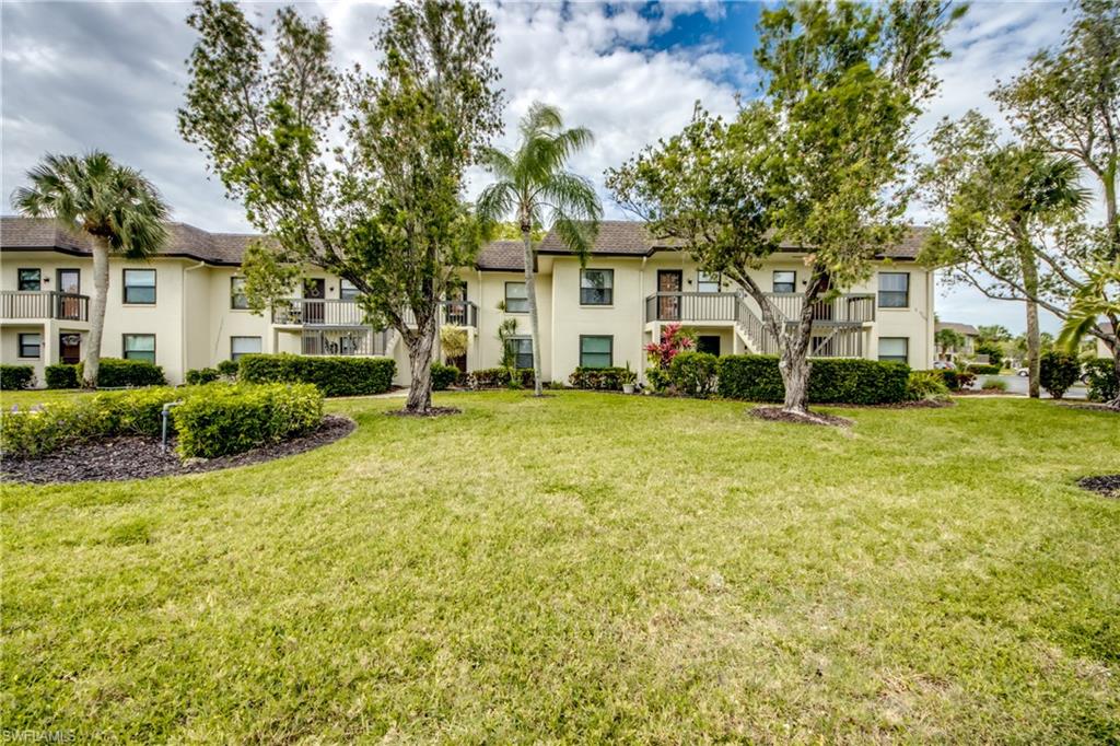 CENTRAL PARK - Residential