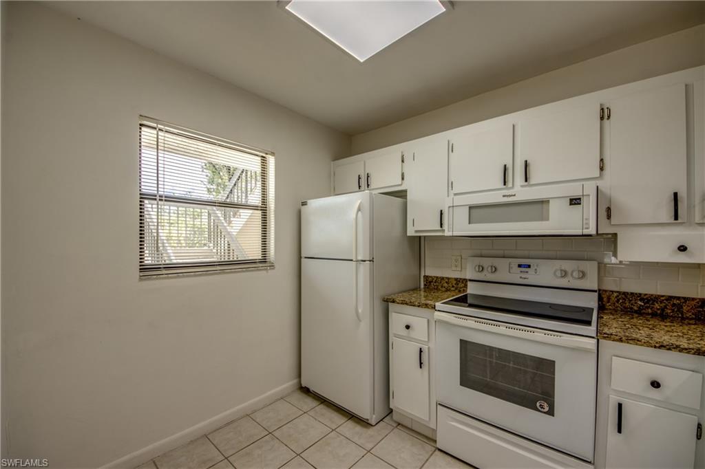 CENTRAL PARK - Residential