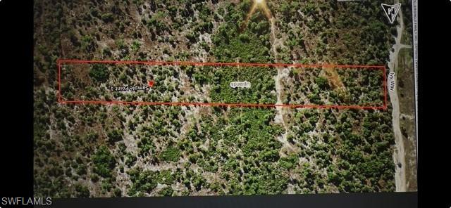 GOLDEN GATE ESTATES - Land