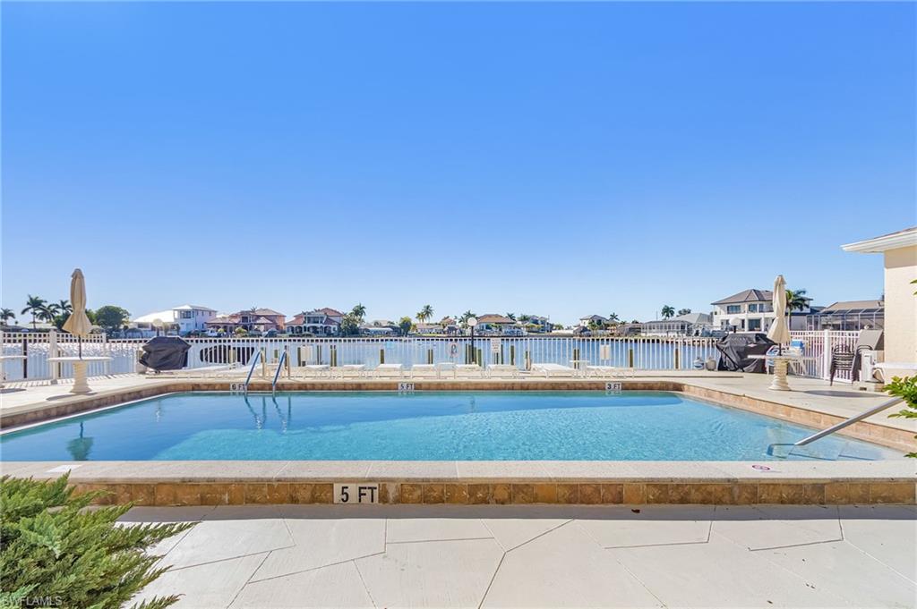 CAPE CORAL - Residential Lease