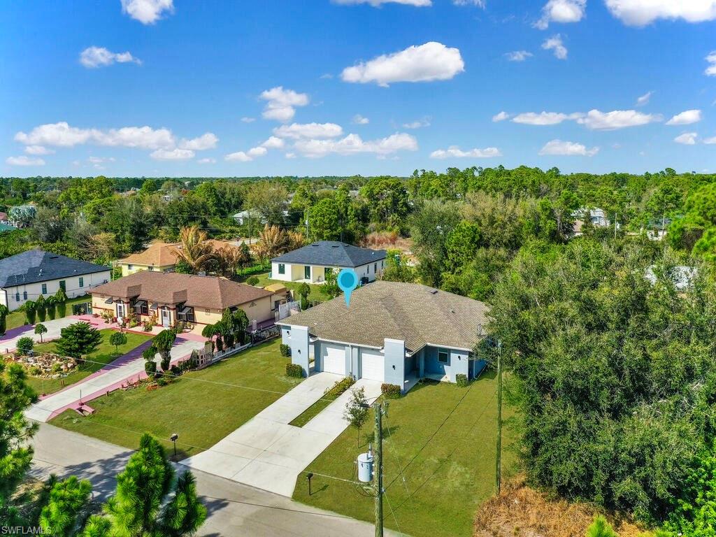 LEHIGH ACRES - Residential