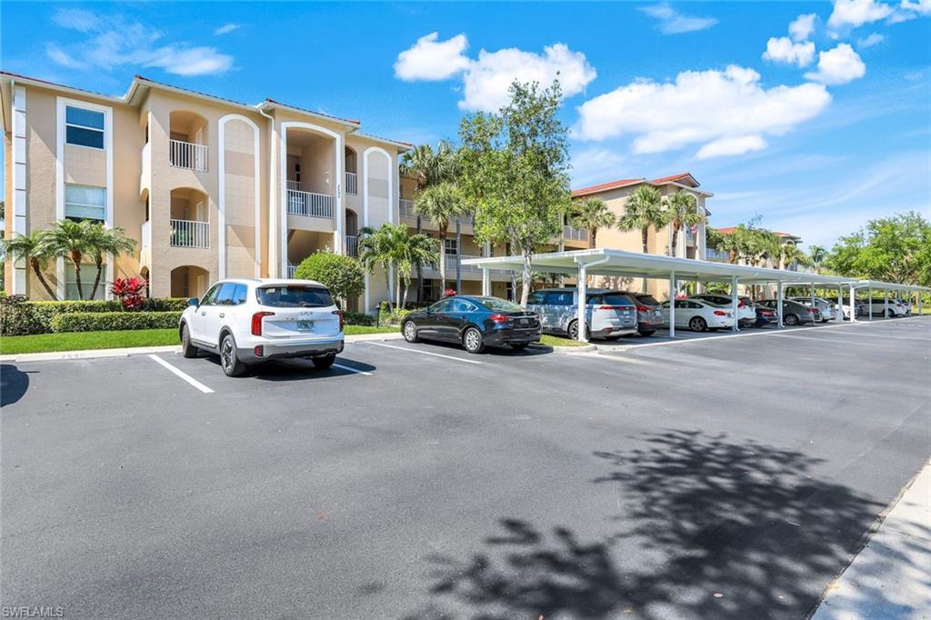 CYPRESS TRACE - Residential Lease