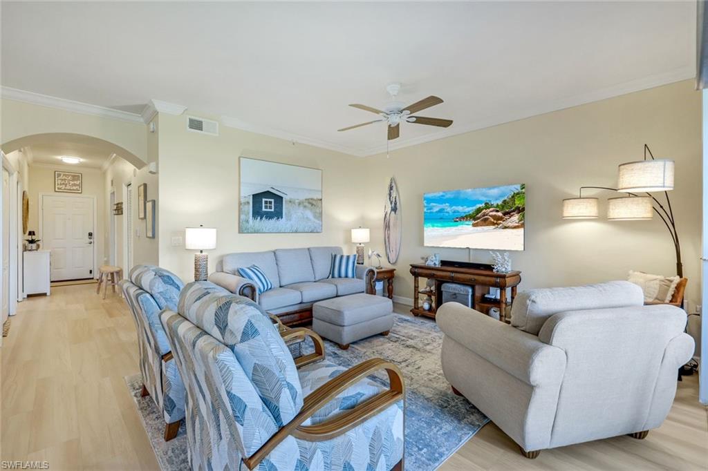 CYPRESS TRACE - Residential Lease