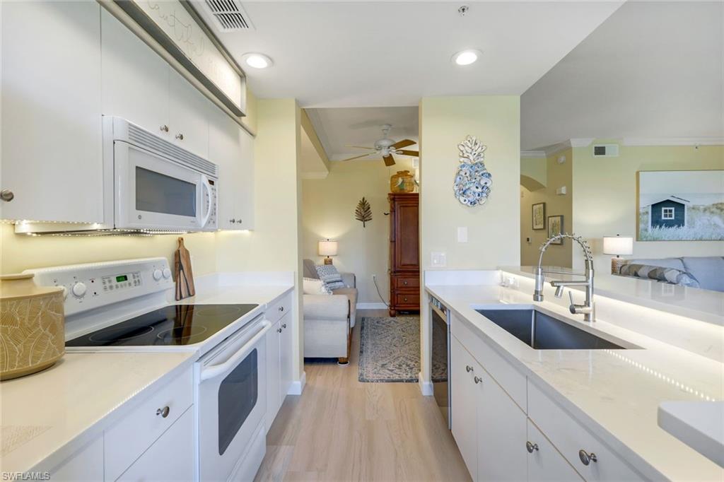 CYPRESS TRACE - Residential Lease