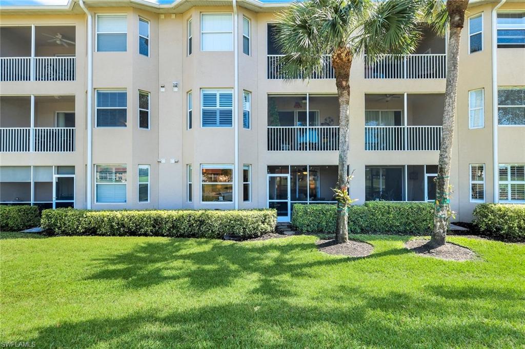 CYPRESS TRACE - Residential Lease