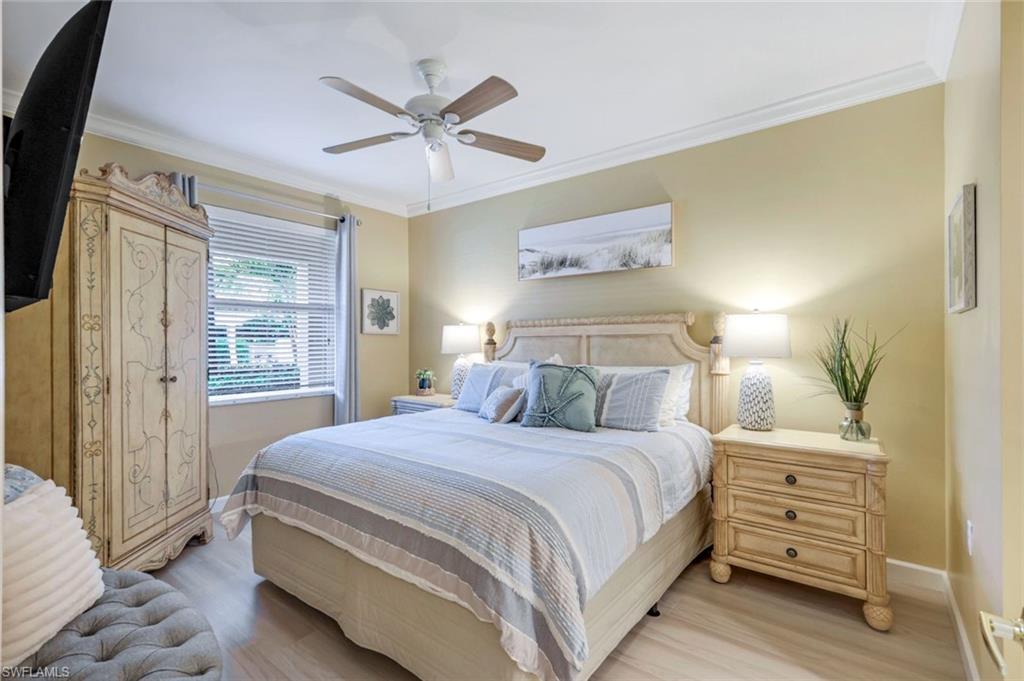 CYPRESS TRACE - Residential Lease