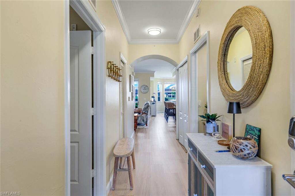 CYPRESS TRACE - Residential Lease