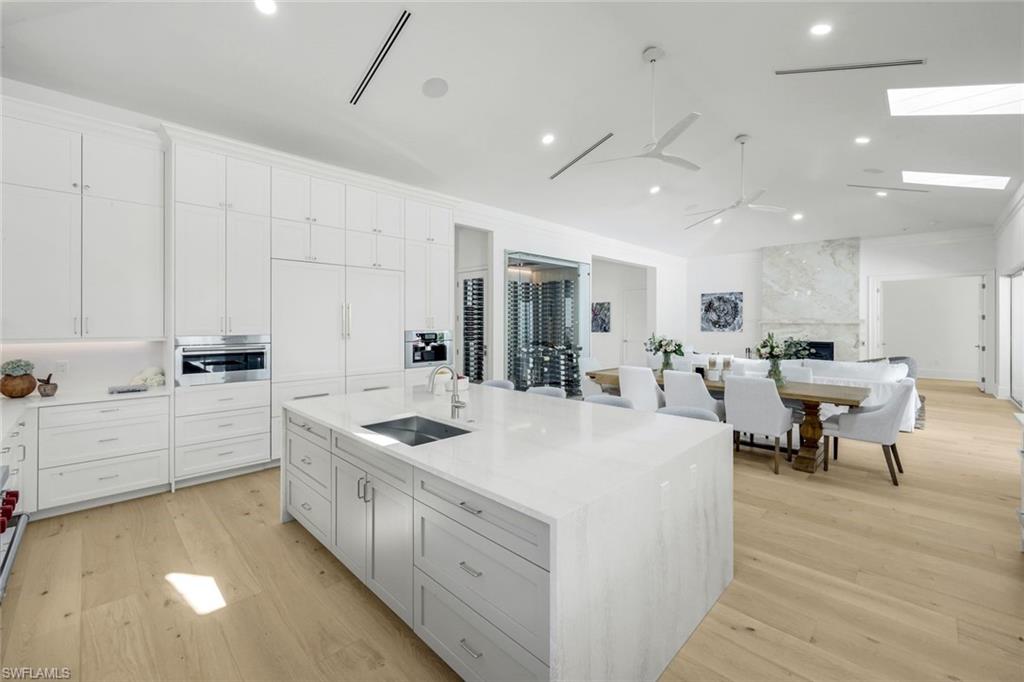 ACREAGE HEADER - Residential