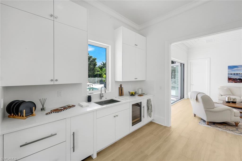 ACREAGE HEADER - Residential