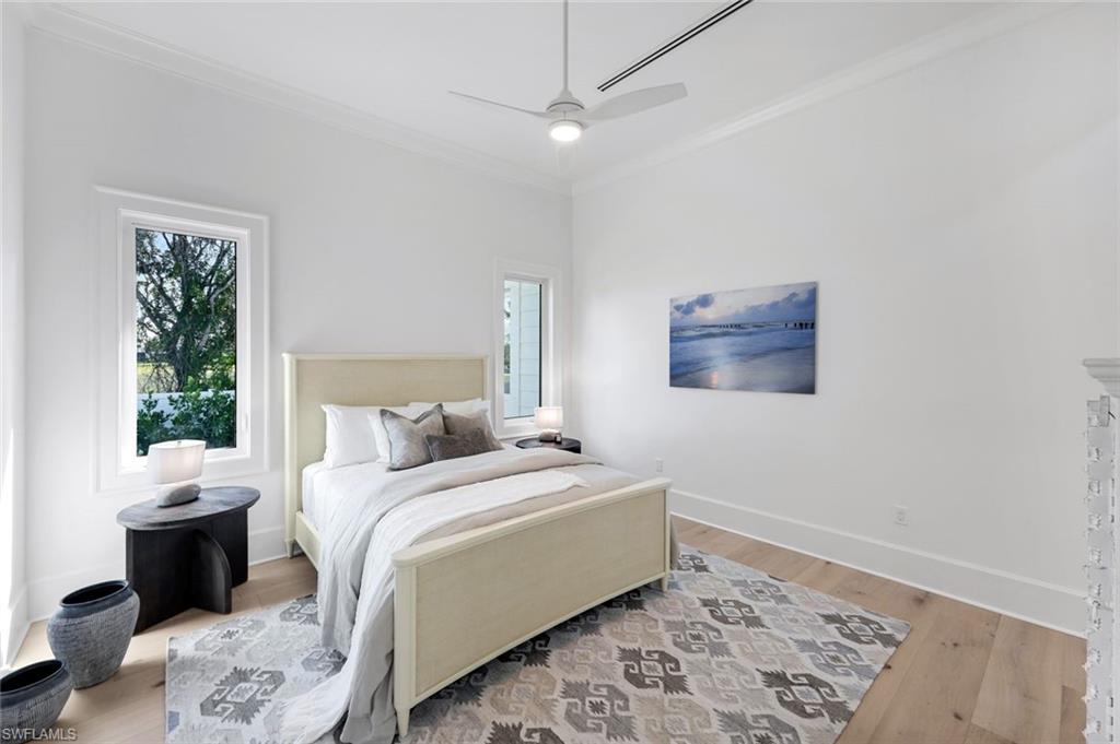 ACREAGE HEADER - Residential