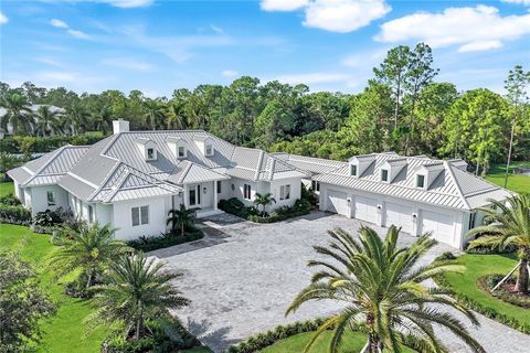 Photo of 3136 Ravenna AVE, NAPLES, FL 34120 (MLS # 226014406)