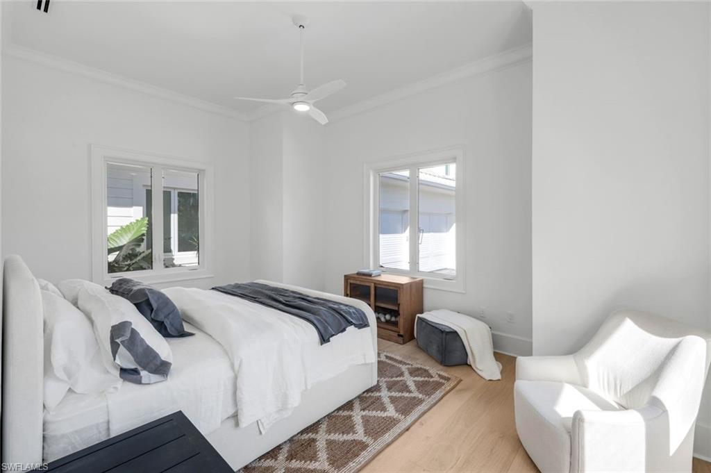 ACREAGE HEADER - Residential