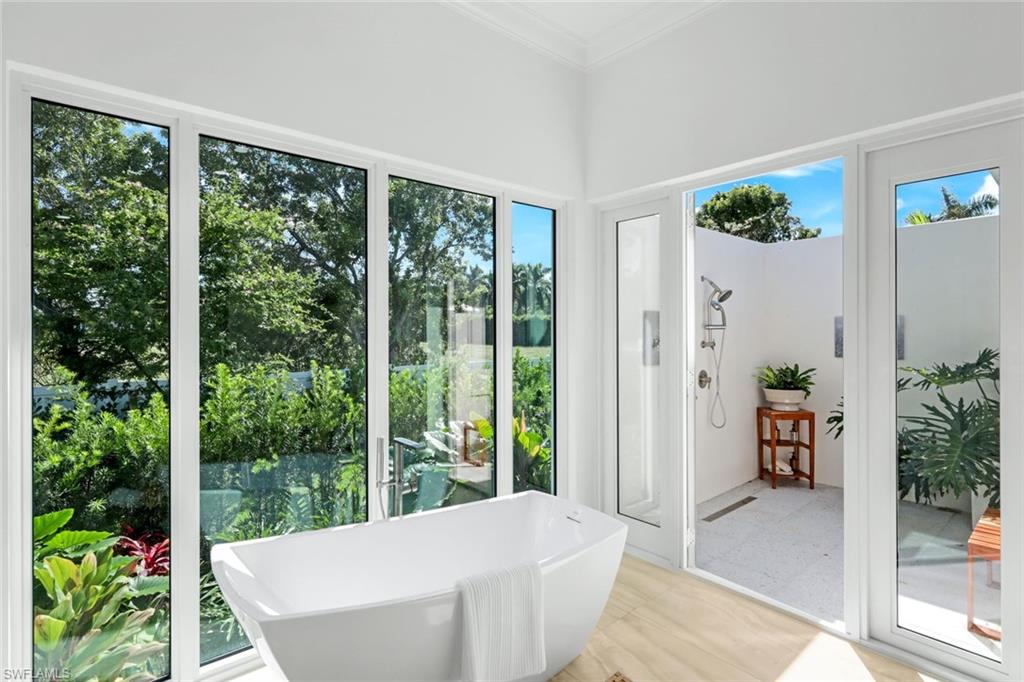 ACREAGE HEADER - Residential