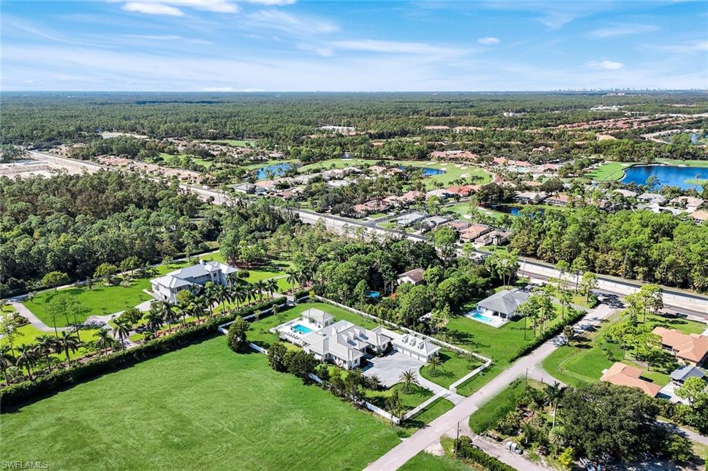 ACREAGE HEADER - Residential