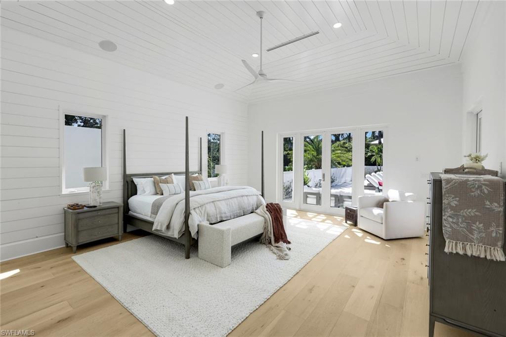 ACREAGE HEADER - Residential