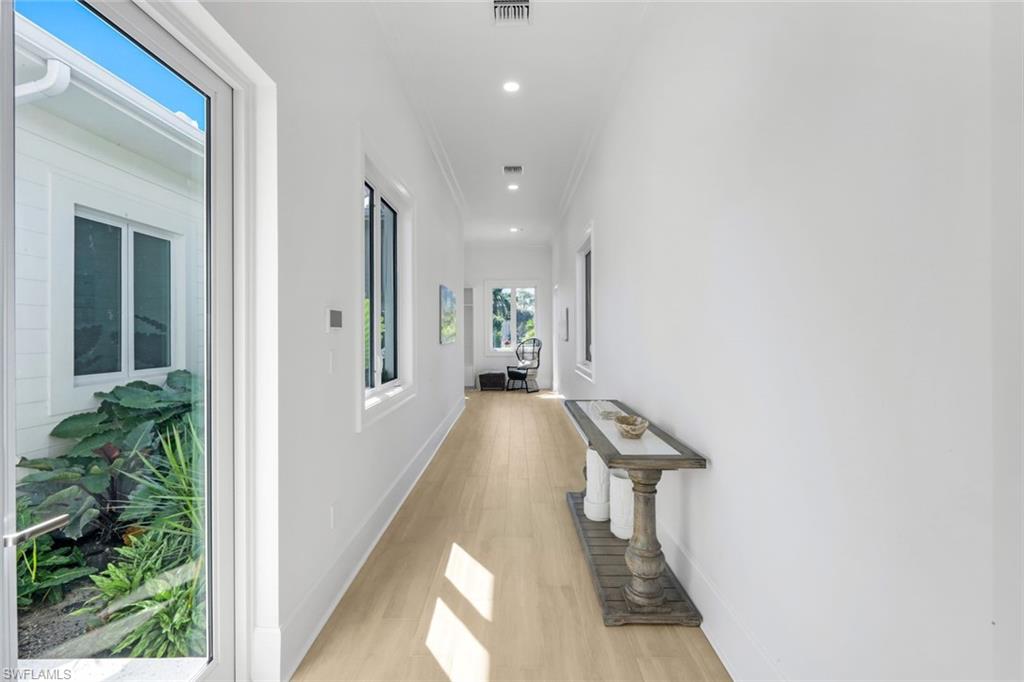 ACREAGE HEADER - Residential