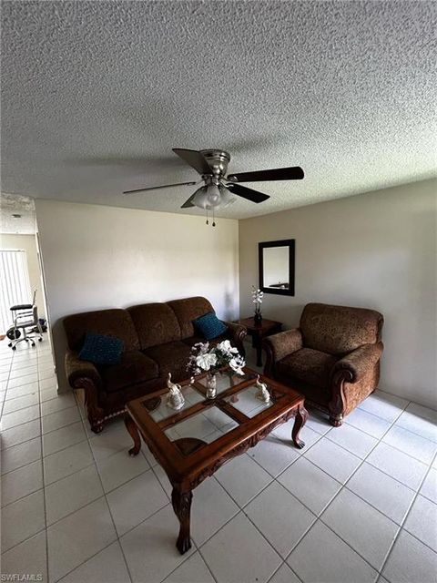 A home in CAPE CORAL