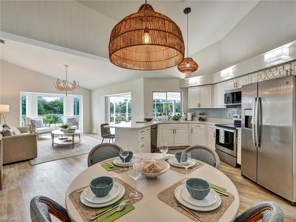 COUNTRYSIDE - Residential