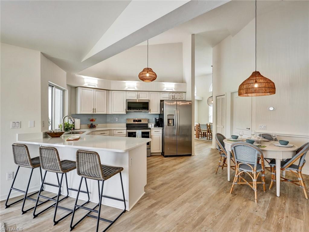 COUNTRYSIDE - Residential