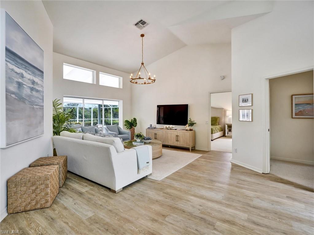 COUNTRYSIDE - Residential