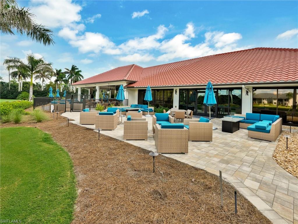 COUNTRYSIDE - Residential