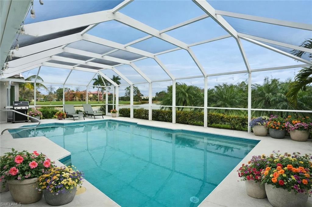 COUNTRYSIDE - Residential