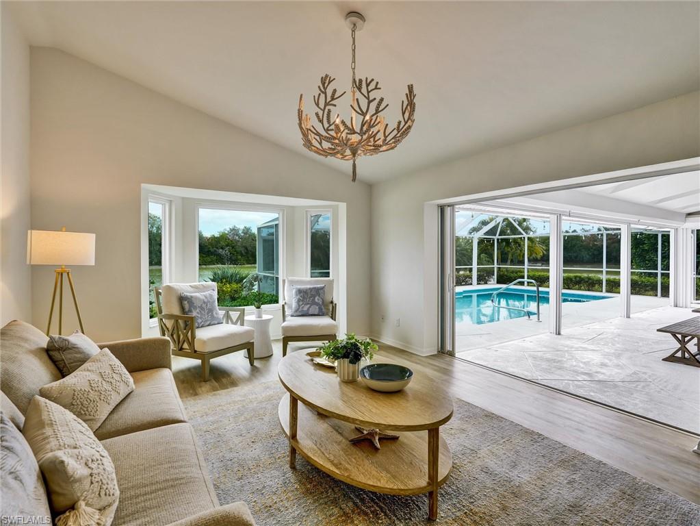 COUNTRYSIDE - Residential