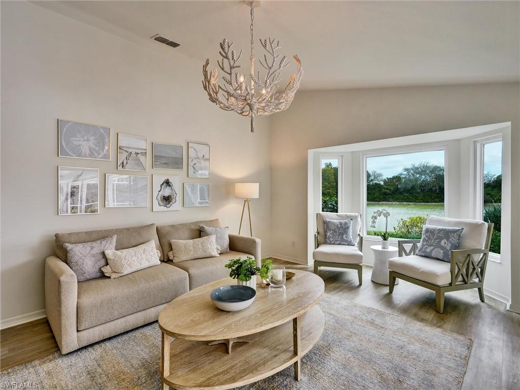 COUNTRYSIDE - Residential