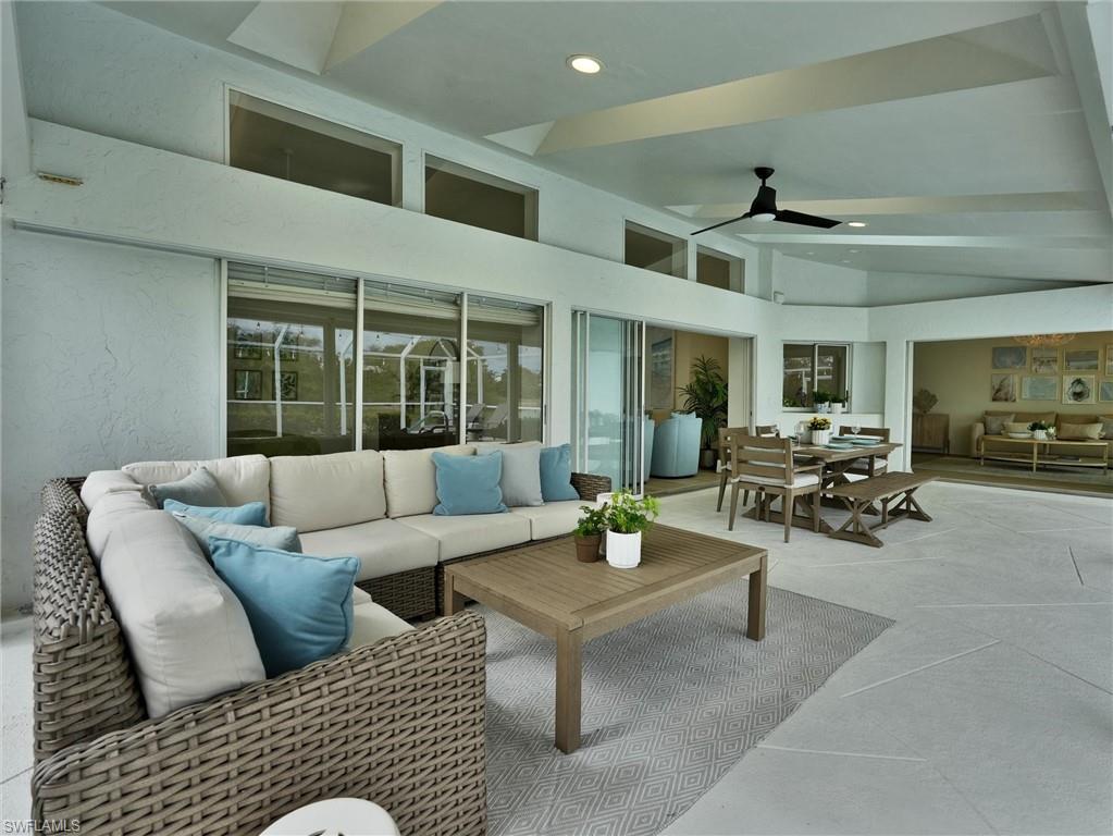 COUNTRYSIDE - Residential