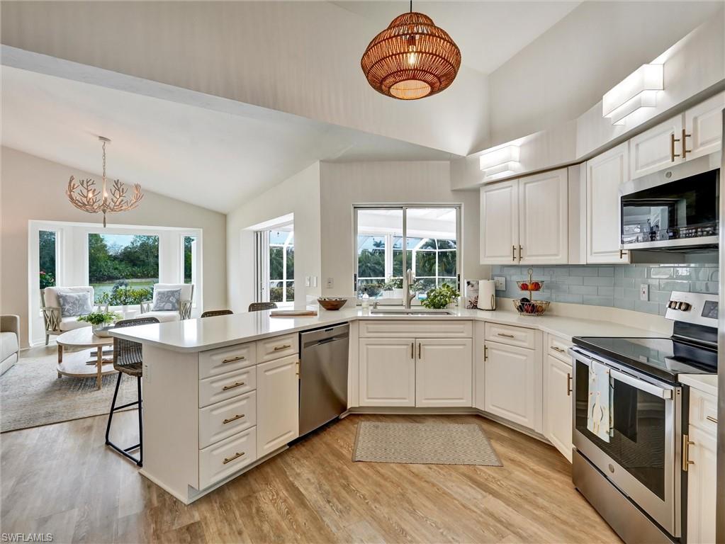 COUNTRYSIDE - Residential