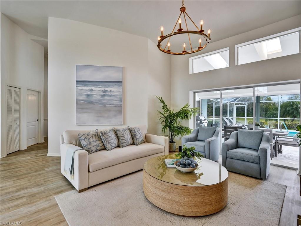 COUNTRYSIDE - Residential