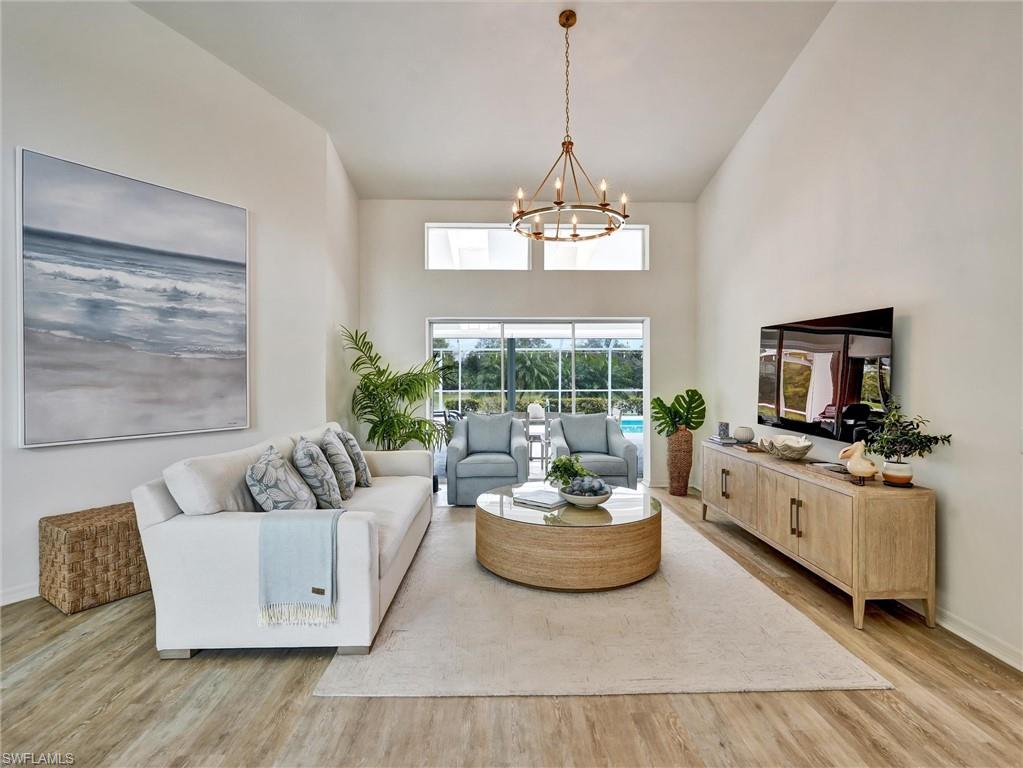 COUNTRYSIDE - Residential