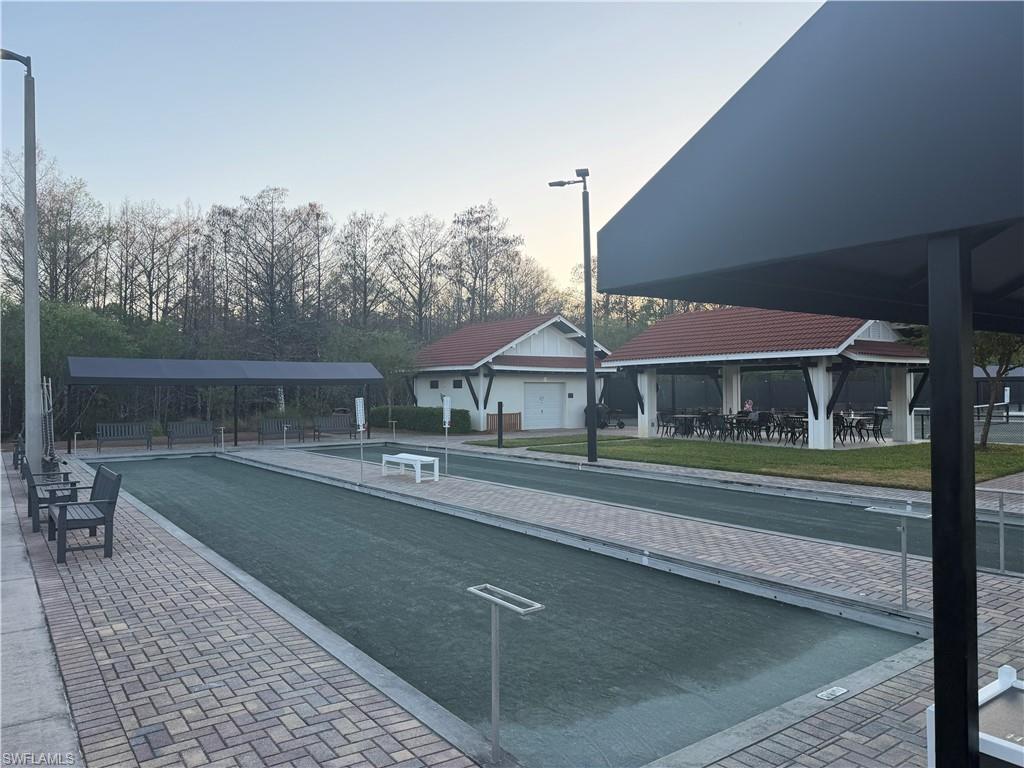 COUNTRYSIDE - Residential