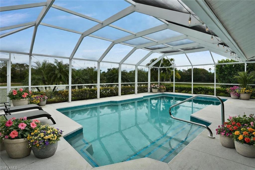 COUNTRYSIDE - Residential