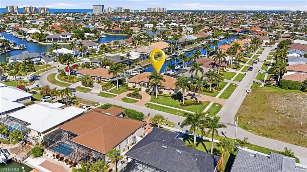 MARCO ISLAND - Residential