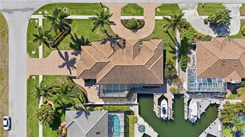 MARCO ISLAND - Residential