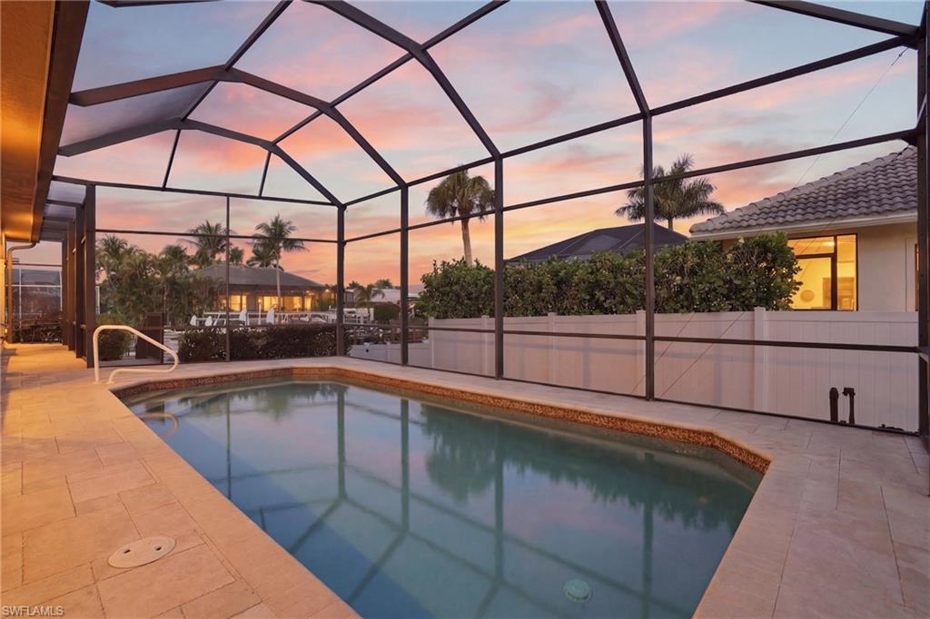 MARCO ISLAND - Residential