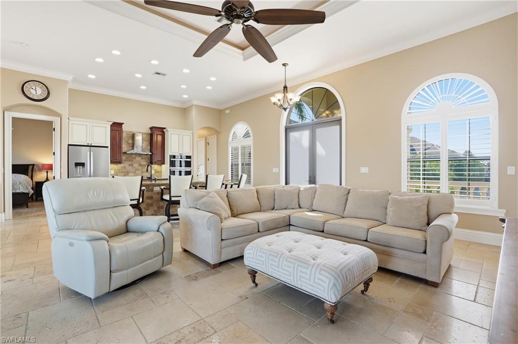 MARCO ISLAND - Residential