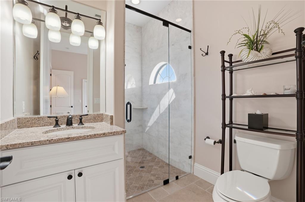 MARCO ISLAND - Residential