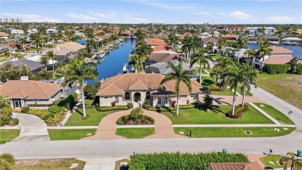 MARCO ISLAND - Residential