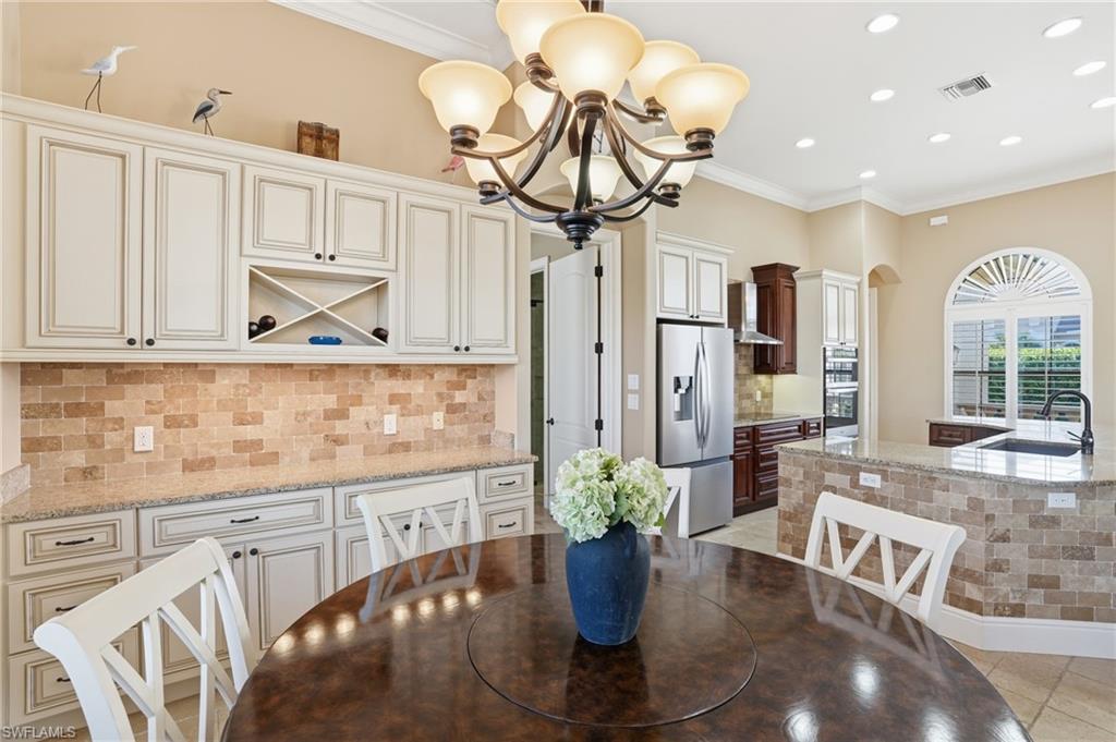 MARCO ISLAND - Residential