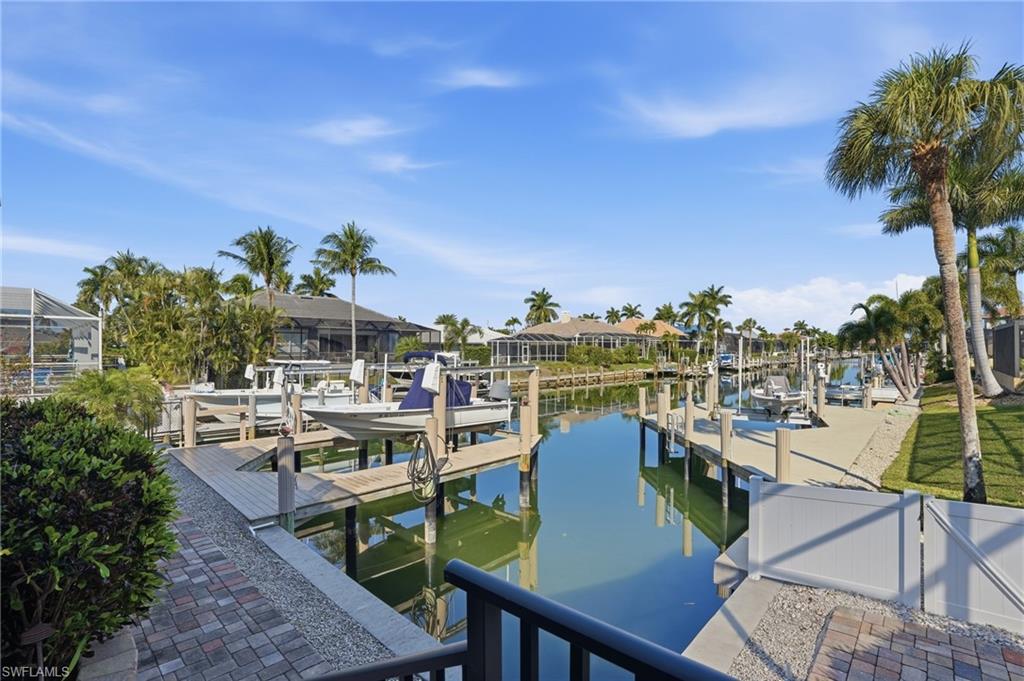 MARCO ISLAND - Residential
