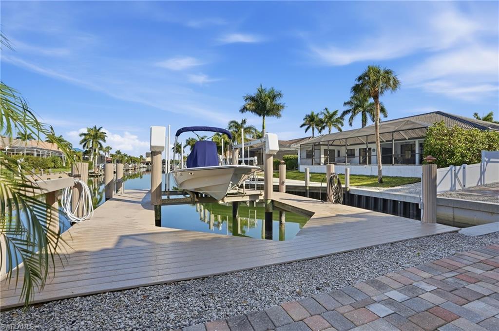 MARCO ISLAND - Residential
